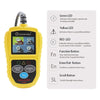 T49-1 Handheld OBDII Scanner Engine Reader Car Diagnostics Tool