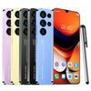 S23 Ultra N88, 1GB+8GB, 6.1 inch Screen, Face Identification, Android 9.0 MTK6580A Quad Core, Network: 3G, GPS(Yellow)