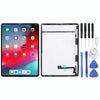 iPad Pro 12.9" 2018 LCD Screen & Digitizer Assembly - Black