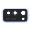 Huawei Honor V30 Camera Lens Cover (Blue, 10-Pack)