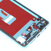 Huawei P30 Front Housing LCD Frame Bezel (Twilight)