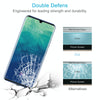 0.26mm 9H 2.5D Tempered Glass Film For ZTE Axon 10 Pro 5G
