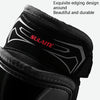 SULAITE Motorcycle Riding Protective Gear Four Seasons Anti-Fall Warm Windshield Rider Equipment, Knee Pads