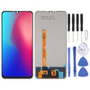 Vivo Z3/Z3i LCD Screen & Digitizer Assembly (Black)