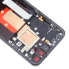 Asus Zenfone 9 AI2202 Middle Frame Bezel (Black)