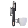 4.7 Inch Cell Phone Holster With Belt Clip Rotary 360 Magnetic Closure