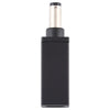 PD 18.5V-20V 5.5x2.1mm Male Adapter Connector (Black)