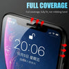 For Samsung Galaxy A30s 25 PCS 2.5D Full Glue Full Cover Ceramics Film