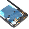 Xiaomi Redmi 13 5G Middle Frame Bezel - Black