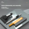 Car Multifunctional Telescopic Snow Shovel Glass Defrost De-icing Brush Winter Cleaning Tools, Spec: Light Model