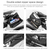 WILD MAN ES7 1.2L Rainproof Bicycle Bag Frame Front Top Tube Cycling Bag