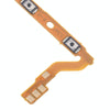 vivo iQOO Z9x Power & Volume Button Flex Cable