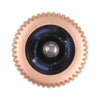 Apple Watch Series 4/5/SE Crown Nut Replacement (Gold)