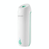Aromatherapy Machine Automatic Timing Incense Sprayer, Single Machine, No Essential Oil(1.0 White Green)