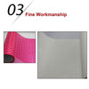 3D Effect Cat Eye Car Head Light Film Taillight Vinyl Film, Size: 30cm x 100cm(Black)