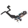 iPhone 13 Pro Charging Port Flex Cable (Gold)