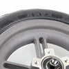 8.5 inch Millet Rear Wheel Accessories for Xiaomi 365 Scooter / Pro, Style:Rear Wheel