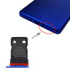OnePlus 8 Pro SIM Tray Replacement (Blue)