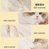 KIMHOME Pet Bathing Gloves (6-Pack) - No-Rinse Cat & Dog Wipes