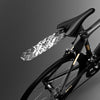 ENLEE EA2305 Quick Detachable Bicycle Mudguard Road And Mountain Bike Fenders, Style: B Model
