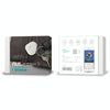 NUT F7X Bluetooth Tracker: Key Finder, Phone Locator (White)