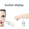 SC180 Diamond Micro-carved Dermabrasion Facial Cleansing Blackhead Pore Cleaner(UK Plug)