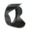 EW-78BII Lens Hood Shade for Canon EF 28-135mm f/3.5-5.6 is USM Lens (Black)