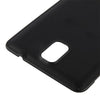 Galaxy Note 3 N9000 Battery Cover Black