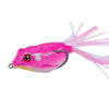 Bionic Thunder Frog Lure Bait Simulation Fishing Bait, Specification: 5.5cm/12g(21)