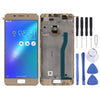 Asus Zenfone 3S Max ZC521TL X00GD Gold LCD & Touch Screen Assembly