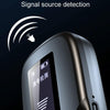 RF Detector Anti-Spy Camera Finder Bug Detector Wireless Signal 10m