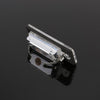 2 PCS License Plate Light with 18 SMD-3528 Lamps for Audi