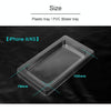 10 PCS High Quality Cellphone Case PVC Package Box for iPhone (4.7 inch)