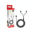 JYS Game Handle Charging Cable For PS5/Xbox Series X/Switch Pro/Switch Host/Switch Lite Host