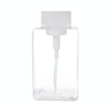 Mousse Foaming Bottle Pressing Facial Cleanser Bubbler Sub-bottle, Capacity:400ML