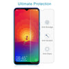0.26mm 9H 2.5D Tempered Glass Film For Tecno Spark 4