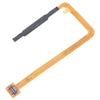 Samsung Galaxy A06 Fingerprint Sensor Flex Cable (Black)