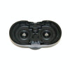 For Philips RQ32/RQ310/RQ312/YS523/YS524/YQ308/YQ318 Centre Stand