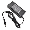 PA-1750-04 19V 4.74A Mini AC Adapter for Acer / HP / Asus / Toshiba Laptop, Output Tips: 5.5mm x 2.5mm(Black)