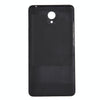 Xiaomi Redmi Note 2 Back Cover Black - Battery Replacement