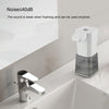 Smart Induction Foam Hand Washer Automatic Foam Soap Dispenser, Capacity: 280ml