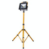 Fluid Tripod Foldable Portable Adjustable High Trip Bracket, Specification: 1.6M