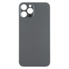 iPhone 12 Pro Max Back Cover Replacement (Graphite)