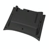 Car Fast Charging Wireless Charger for Nissan X-Trail 2014-2021 / Qashqai 2016-2018, Left Driving(Black)