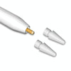 Replacement Pencil Tips for Apple Pencil 1 / 2(White)