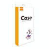 For Samsung Galaxy S25+ / S24+ 5G ENKAY Painted Leather Phone Case with Card Slots  Holder(Butterfly Pattern)