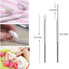 38 In 1 Pottery Tool Kit Pottery Clay Carving Knife
