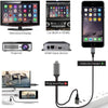 2m 1080P 8 Pin to HDMI Adapter Cable, Compatible with iPhone to HDMI Adapter(Red)