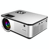 Cheerlux C9 1920x1080P HD Same Screen Smart Projector, Support HDMI x 2 / USB x 2 / VGA / AV (Black)