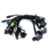 5 in 1 EIS / ELV Test Cable with Xhorse VVDI MB Tool